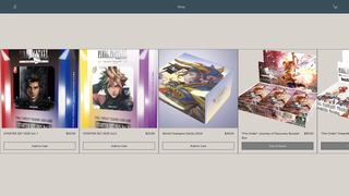 Thumbnail of highwindtrading.com