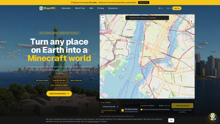 Site preview