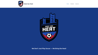 Thumbnail of westsacheat.com