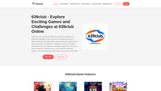 Thumbnail of club639club.com