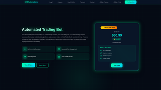 Thumbnail of caeautomations.com