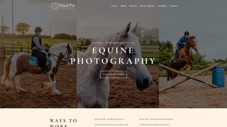 Thumbnail of hoofpixphoto.com