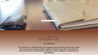 Thumbnail of sittersonmedia.com