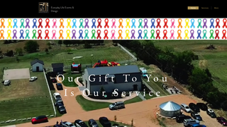 Thumbnail of everydaylifeeventsandesign.com