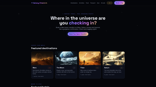 Site preview
