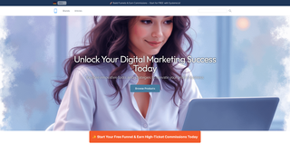 Thumbnail of freedomfunnelsstore.com