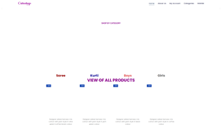 Thumbnail of cuiteshop.com