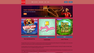 Thumbnail of sportybet-tz.com