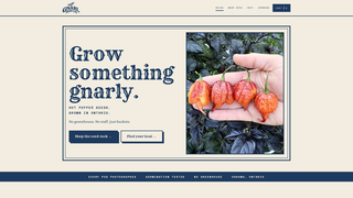 Site preview