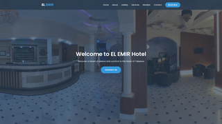 Thumbnail of hotel-elemir.com