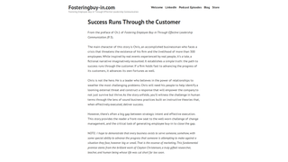 Thumbnail of fosteringbuy-in.com