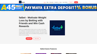 Thumbnail of betfatbet.com