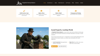 Thumbnail of ridgefieldchimneymasters.com