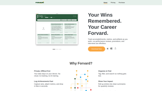 Thumbnail of forvard.org