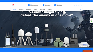 Thumbnail of gorrwix.com