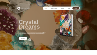 Thumbnail of crystaldreamscfc.com