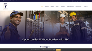 Thumbnail of fecrecruitment.com