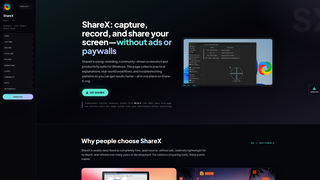Site preview