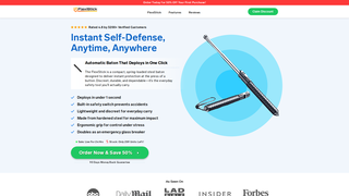 Thumbnail of buyflexistick.com