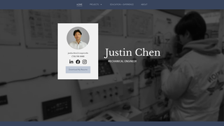 Thumbnail of jchenengineering.com