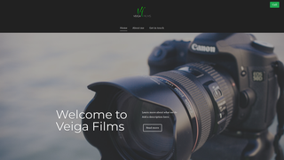 Thumbnail of veigafilms.com
