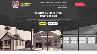 Thumbnail of goldsboro28.com
