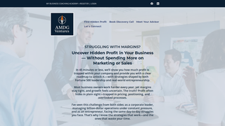 Thumbnail of amdgv.com