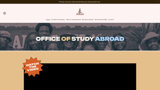 Thumbnail of msustudyabroad.com