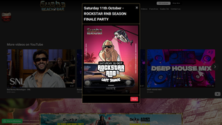 Thumbnail of guababeachhouse.com