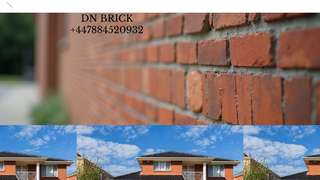 Thumbnail of dnbrick.com