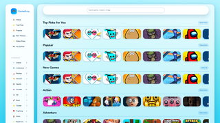 Thumbnail of gameany.org