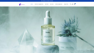 Thumbnail of topcosmeticcenter.com