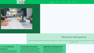 Thumbnail of slovacgroup.com