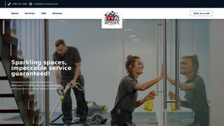 Thumbnail of leticia-cleaning.com