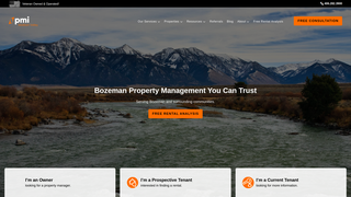 Thumbnail of bozeman-propertymanagement.com