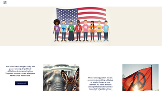 Thumbnail of unitedamericadc.com