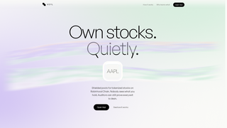 Site preview