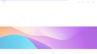 website thumbnail