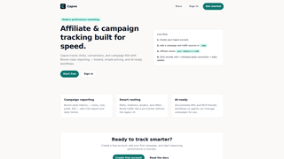 Site preview