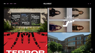 Thumbnail of millawright.com