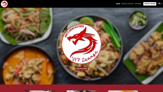 Thumbnail of amysasiankitchen.com