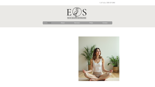 Thumbnail of eospelvichealth.com