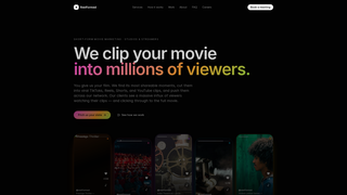 Site preview