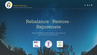 Thumbnail of randrwellbeing.com