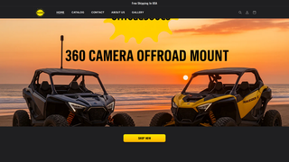 Thumbnail of offroad360co.com