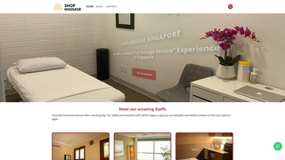 Thumbnail of shopmassagesingapore.com