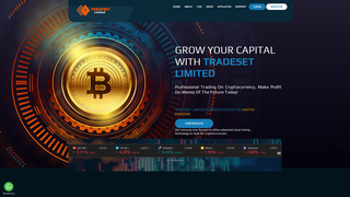 Thumbnail of tradesets-limited.com