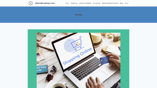 Thumbnail of sharudh-eshop.com