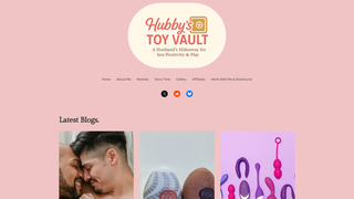Thumbnail of hubbystoyvault.com
