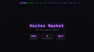 Thumbnail of vortexglide.com
